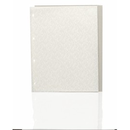 Rössler 1321000900 Spider Paper Tracing Paper for 4-Ring Mechanism 20 Sheets