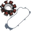 Caltric Stator And Gasket for Arctic Cat Alterra 90 2017-2024