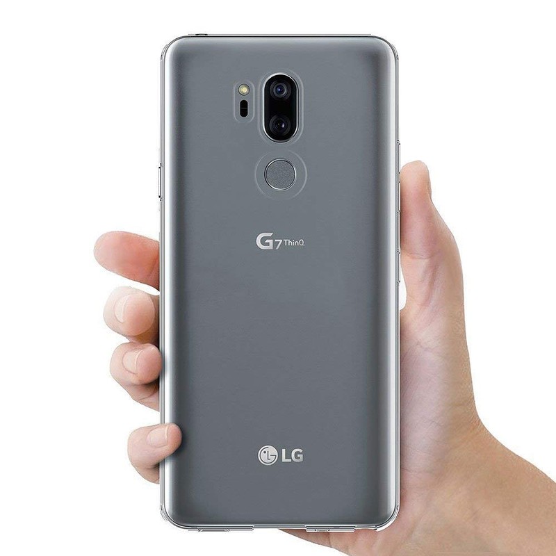 MaiJin Case for LG G7 ThinQ/LG G7 Plus ThinQ (6.1
