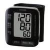 シチズン 手首式血圧計 CH-650F ブラック