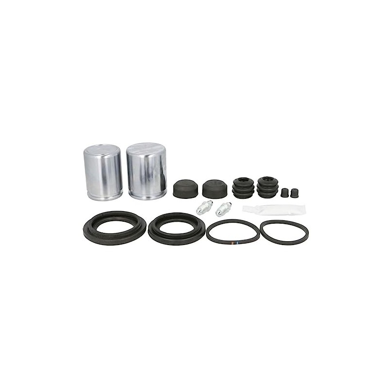 Autofren Seinsa D41581C Repair Kit, brake caliper