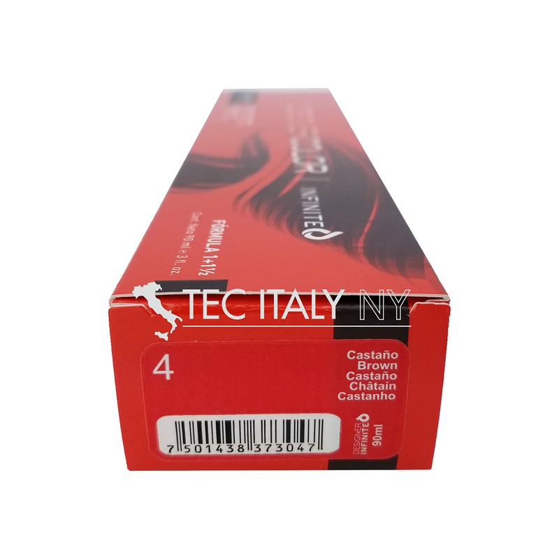 Tec Italy Designer Color #4