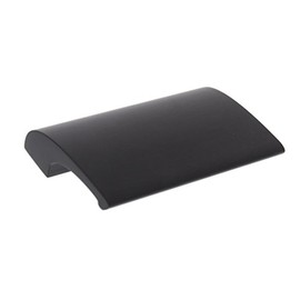 ToniTec® Balcony Door Handle Aluminium Pull Handle Model: Oskar incl. Screws White, Brown, Anthracite, F1, F2, F3, F4, Stainless Steel Look, Olive Green, Matte Black.