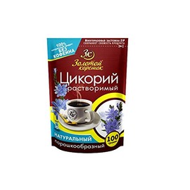 Russian Chicory Instant Powder Natural 3.5 oz (100g)