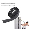 Door Anchor Strap No Punching No Installation Door Resistance Bands
