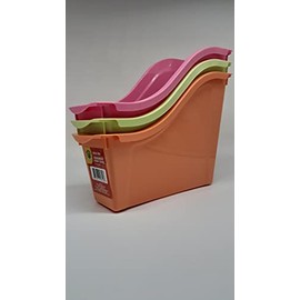 Classroom Office Book Storage Bin