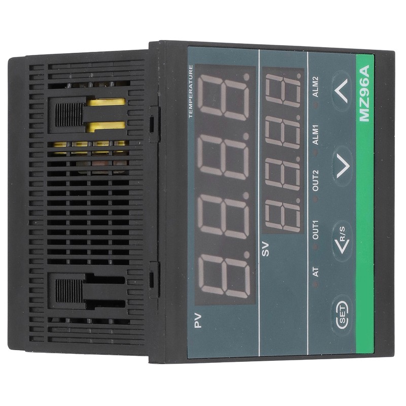 Digital Temperature Regulator SSR RELAY Temp Controller SMD Component Technology