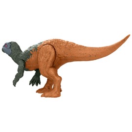 Jurassic World Rebirth - Frenzy Pack - Articulated Figure 15 cm Figures Iani