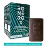 Pack 2 Shampoo Anticaída Romerox Tratamiento Cabello Barba