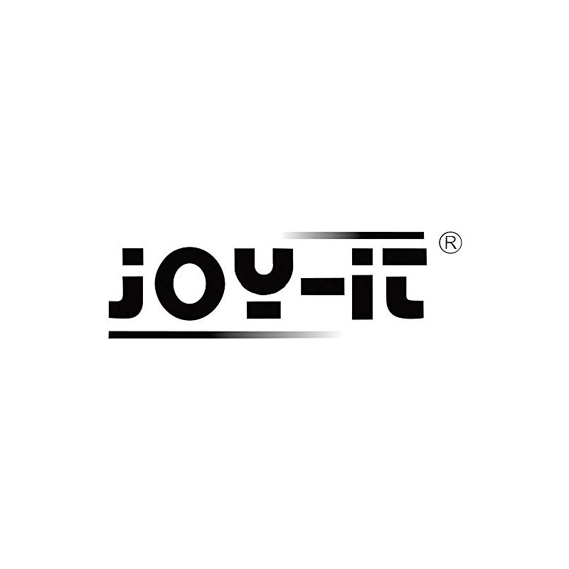 Joy-IT Robot Chassis Kit robot05