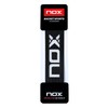 NOX Protector Pala Pádel Negro/Blanco