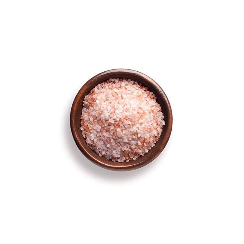 NY SPICE SHOP Pink Salt - 1 Pound (lbs.) Himalayan