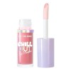 L.a. Colors Chill Out Lip Plumper, Pinky Cool Clg468