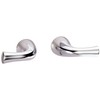 Delta Faucet RP48498 Single Metal Lever Handle Kit, Chrome