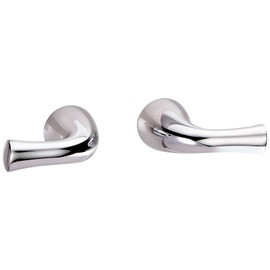 Delta Faucet RP48498 Single Metal Lever Handle Kit, Chrome