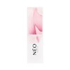 NEO MAKE UP Lippenstift 4,3 g - Light Peach -