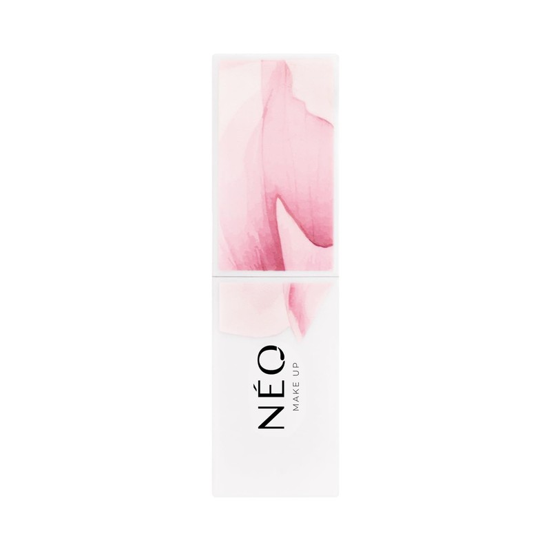 NEO MAKE UP Lippenstift 4,3 g - Light Peach -