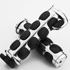 Szmsmy Motorcycle Handles, Bars, Anti-Slip, Motorcycle Handles, Bars, Diameter 1.0