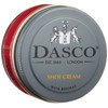 Dasco Shoe Cream With Beeswax Red