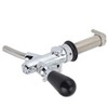 G5/8in Thread Long Shank Dispenser Quick Connector Universal Tap Connector