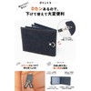 Need Network Card Case, Commuter Holder, Okayama Denim, License Case,
