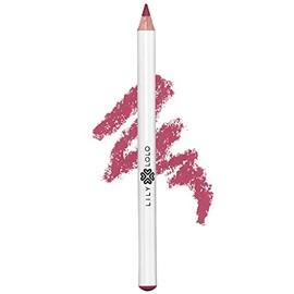 Lily Lolo Natural Lip Pencil - Soft Nude - 1.1g