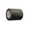 ZORO SELECT Manufacturer Varies Masking Tape,3/4" W,60 yd L,Black,PK48 TC602-0.75"