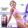 Incredibly Black 10X Ultra Powerful Double Dark Bronzing Lotion with