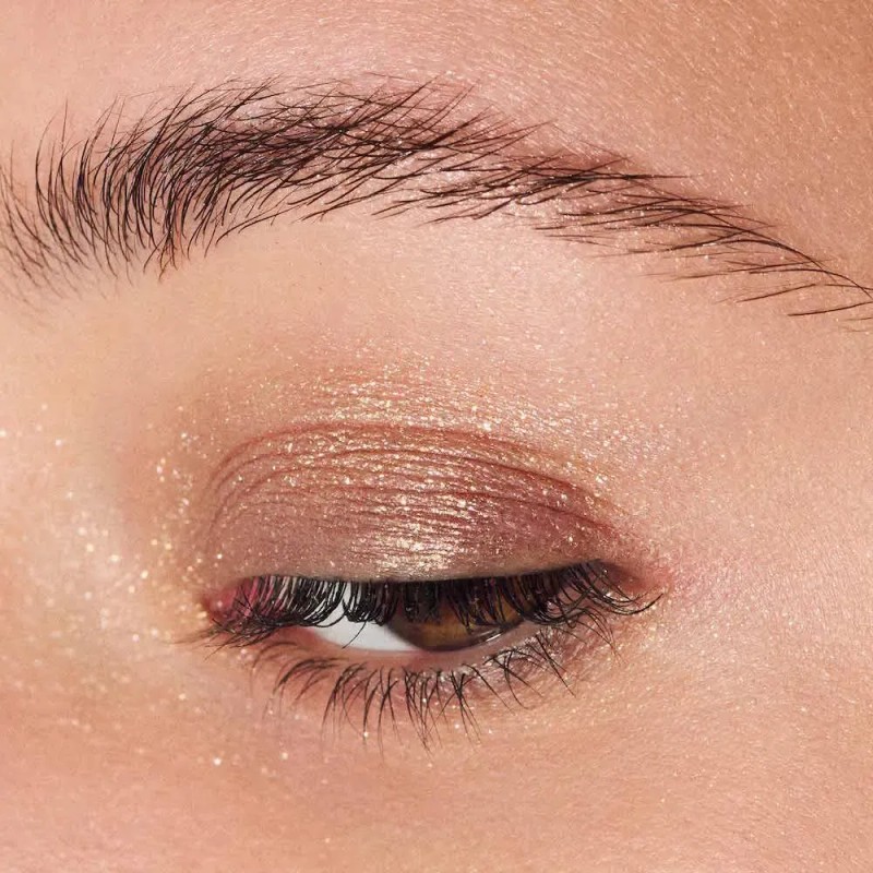 Sombra de Ojos Jelly Shine Glimmer For Breakfast MAC
