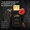 Swiss Arabian Shaghaf Oud Aswad – Unisex Oud Perfume EDP