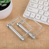 2 Pack Trailer Pins, 3/8 x 2-3/4 in (9.5 mm