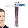 Children Optical Kaleidoscope Toy Colorful World Educational Preschool Science Instrument#2