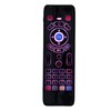 Remote Mouse Wireless Voice Input Manual Control 2.4G Backlit Keyboard