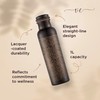 Pure Copper Water Bottle - Indian Handmade Ayurveda Healing Benefit