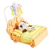 Kids Animal Blocks Set Improve Coordination Adorable Educational Blocks Disassemble