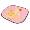 Mr. & Mrs. Panda Car Sun Shade Fox Mum Gift,