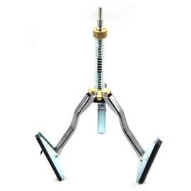 Dapetz ® Car Engine Cylinder Brake Hone Honing 50mm to 180mm Cylinder Tool Flexi Shaft, Adjustable Honing Pressure A To Suit The Particular Application, Easy Use And Self Centering