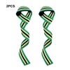 SUIOPPYUW Fitness Bodybuilding Workout Strength Barbell Training Gym Wrist Wraps