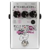TC Helicon TalkBox Synth Guitar and Vocal Effects Processor