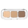 TONYMOLY Eye Tone Pocket Palette Case - TONYMOLY Eye Tone