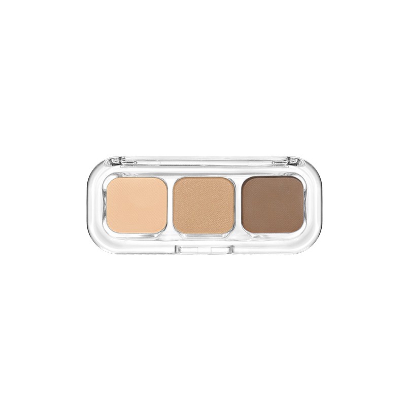 TONYMOLY Eye Tone Pocket Palette Case - TONYMOLY Eye Tone