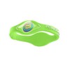 Power Balance-The Original Performance Wristband (Lime Green/White, Large)