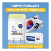 Silky UV Stick NIVEA SUN Protector Solar Facial en Barra