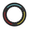 Electric Scooter Solid Tires 8.5*2.5 For Dualtron Mini / Speedway