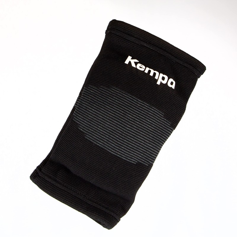 Kempa FanSport24 Kempa Ellbogenbandage, gepolstert, Paar Größe XS