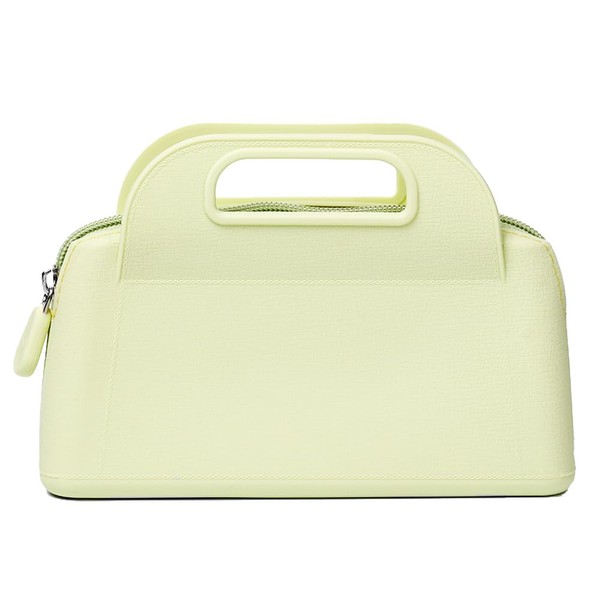 JienClound Mini Cosmetic Bag, Compact And Convenient Waterproof Makeup Bag,