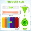 Instant Ice Cream Set - 100 BPA Free Bags +