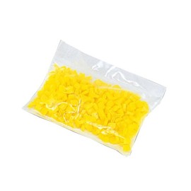 MEIHO Safety Cover, S, Pack of 100, Yellow