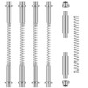 4 Pack K 5131 Storm Door Hinge Pin Kit Fits