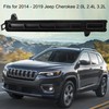 Cabin Air Filter Cover Fits for Jeep Cherokee 2014 2015